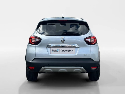 Renault Captur - Afbeelding 5 van 23