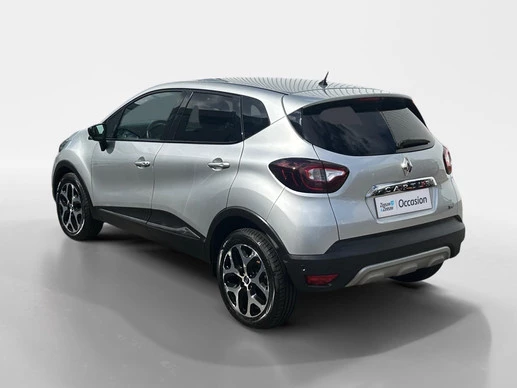 Renault Captur - Afbeelding 6 van 23