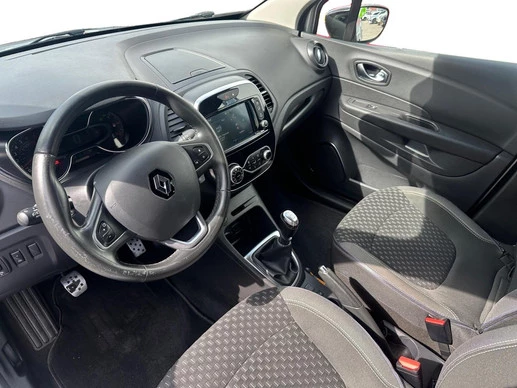 Renault Captur - Afbeelding 8 van 23