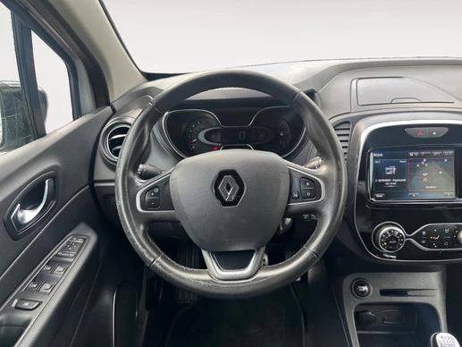Renault Captur - Afbeelding 13 van 23