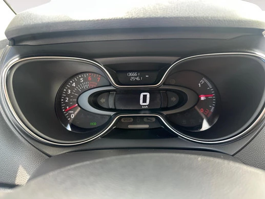 Renault Captur - Afbeelding 14 van 23