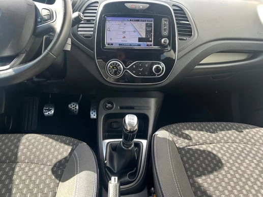 Renault Captur - Afbeelding 15 van 23