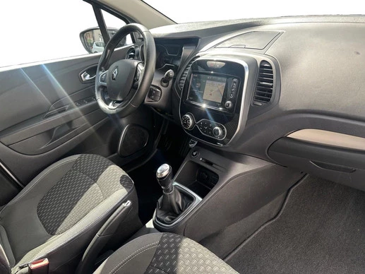 Renault Captur - Afbeelding 17 van 23