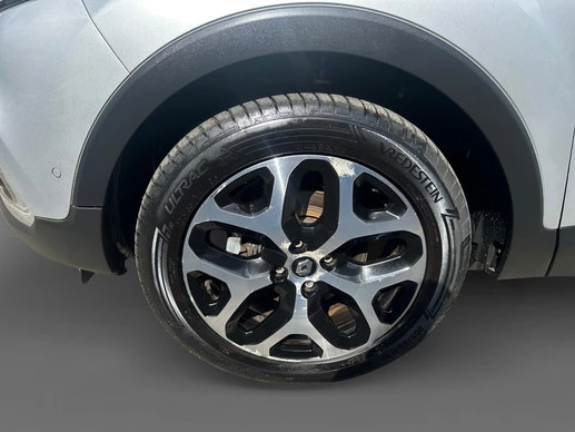 Renault Captur - Afbeelding 20 van 23