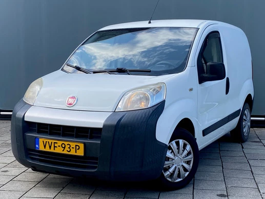 Fiat Fiorino - Afbeelding 1 van 10