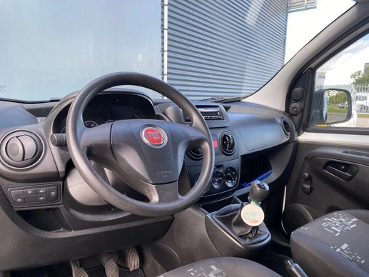 Fiat Fiorino - Afbeelding 2 van 10