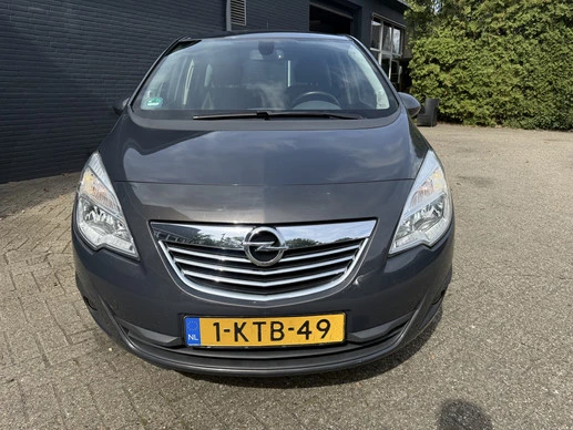 Opel Meriva - Afbeelding 5 van 30