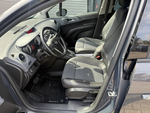 Opel Meriva - Afbeelding 7 van 30