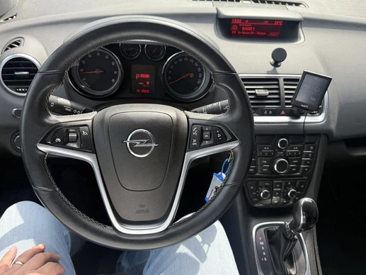 Opel Meriva - Afbeelding 8 van 30