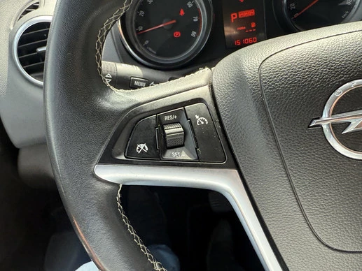 Opel Meriva - Afbeelding 11 van 30