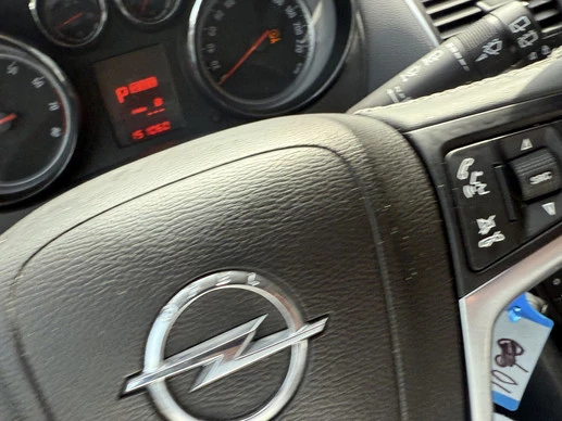 Opel Meriva - Afbeelding 12 van 30