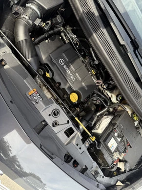 Opel Meriva - Afbeelding 14 van 30