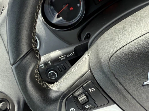 Opel Meriva - Afbeelding 15 van 30