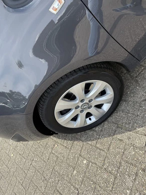 Opel Meriva - Afbeelding 16 van 30