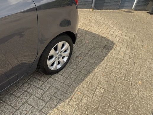 Opel Meriva - Afbeelding 18 van 30