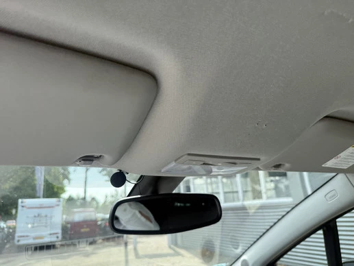 Opel Meriva - Afbeelding 22 van 30