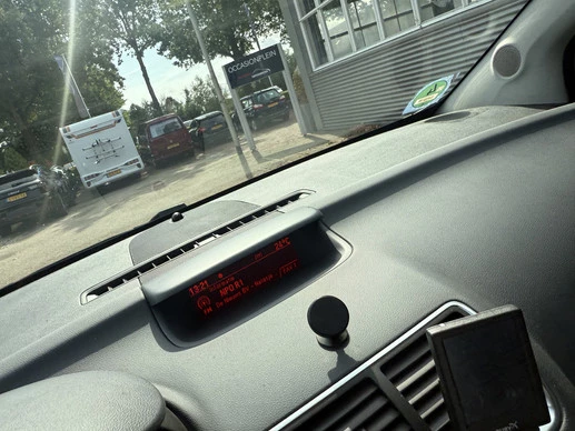 Opel Meriva - Afbeelding 23 van 30