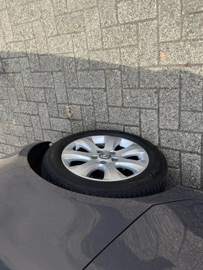 Opel Meriva - Afbeelding 28 van 30