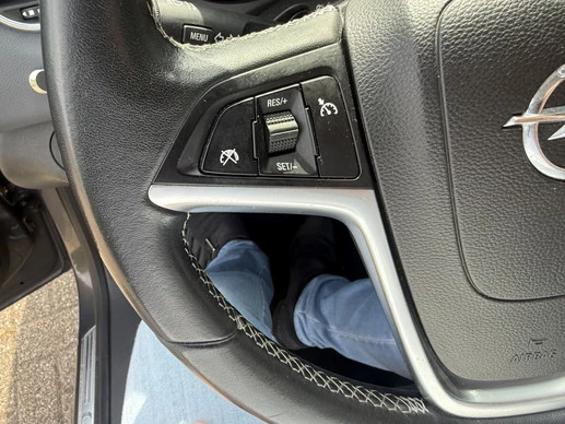 Opel Meriva - Afbeelding 29 van 30