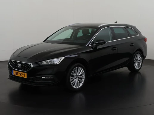 SEAT Leon - Afbeelding 1 van 30