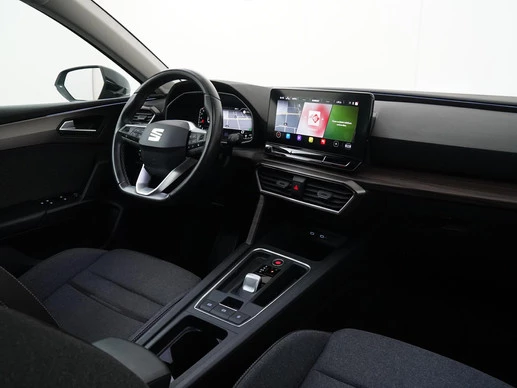 SEAT Leon - Afbeelding 2 van 30