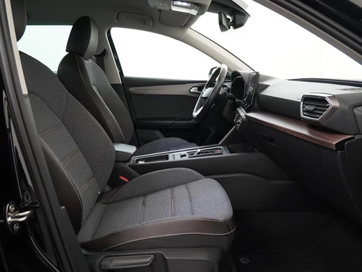 SEAT Leon - Afbeelding 3 van 30
