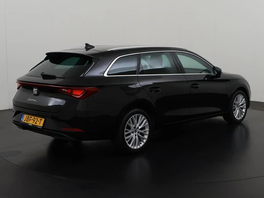 SEAT Leon - Afbeelding 4 van 30