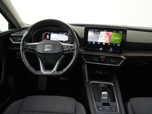 SEAT Leon - Afbeelding 5 van 30