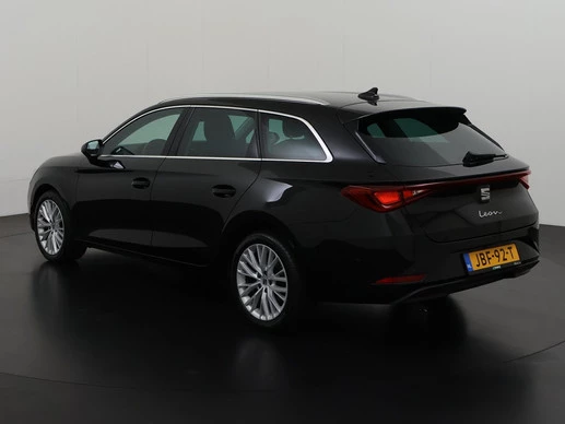 SEAT Leon - Afbeelding 6 van 30
