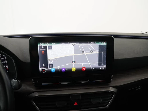 SEAT Leon - Afbeelding 14 van 30