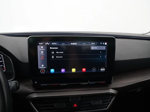 SEAT Leon - Afbeelding 16 van 30