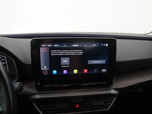 SEAT Leon - Afbeelding 17 van 30
