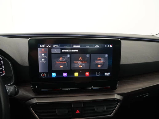 SEAT Leon - Afbeelding 22 van 30