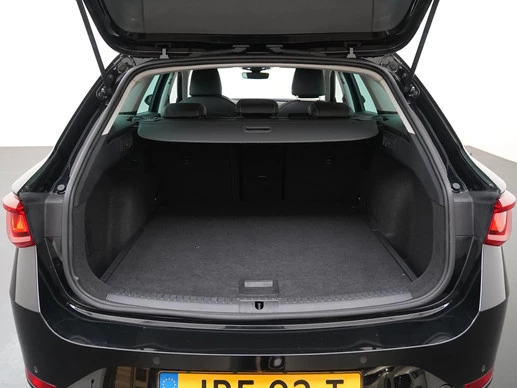 SEAT Leon - Afbeelding 29 van 30
