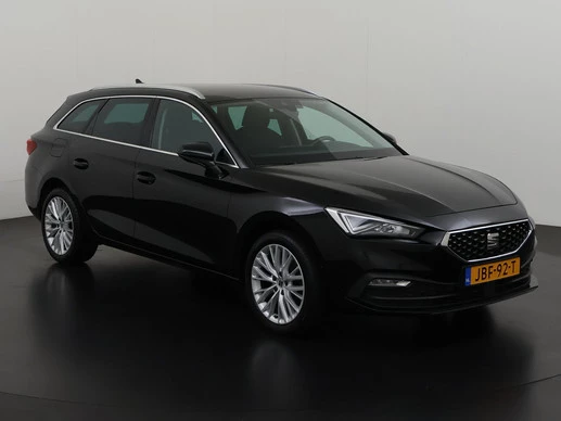 SEAT Leon - Afbeelding 30 van 30