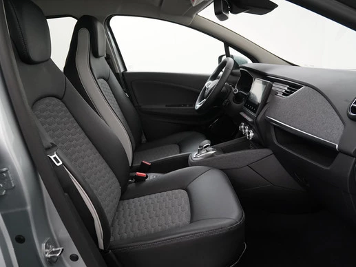Renault ZOE - Afbeelding 5 van 30