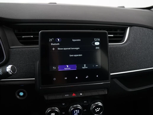 Renault ZOE - Afbeelding 18 van 30