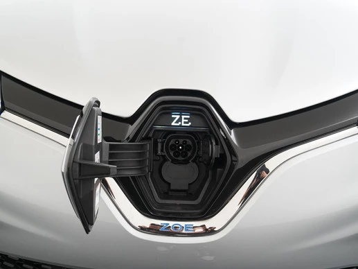 Renault ZOE - Afbeelding 24 van 30