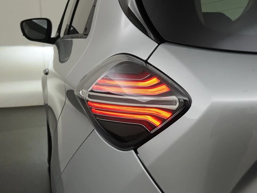 Renault ZOE - Afbeelding 25 van 30