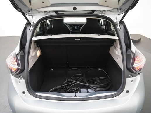 Renault ZOE - Afbeelding 27 van 30