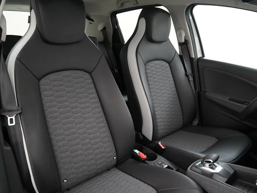 Renault ZOE - Afbeelding 29 van 30