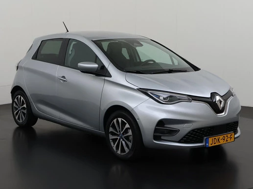 Renault ZOE - Afbeelding 30 van 30