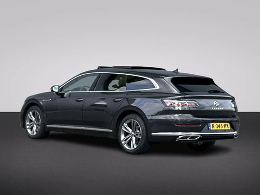 Volkswagen Arteon - Afbeelding 2 van 30