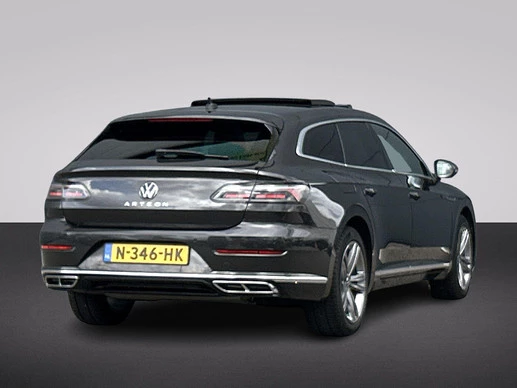 Volkswagen Arteon - Afbeelding 4 van 30