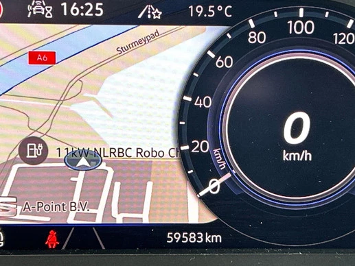 Volkswagen Arteon - Afbeelding 6 van 30