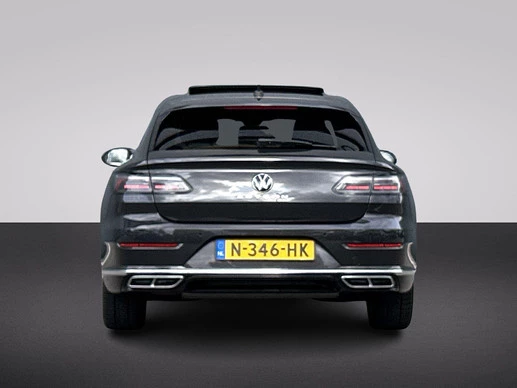 Volkswagen Arteon - Afbeelding 8 van 30
