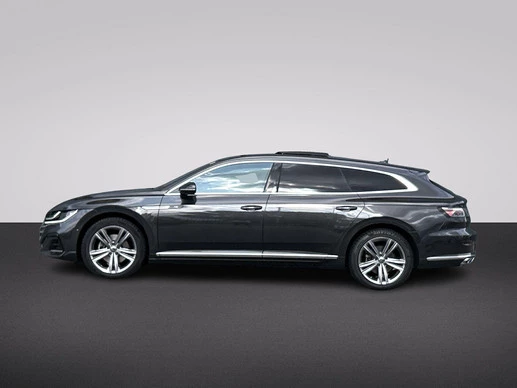 Volkswagen Arteon - Afbeelding 11 van 30