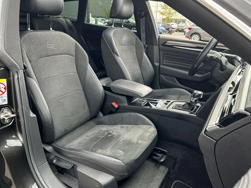 Volkswagen Arteon - Afbeelding 14 van 30