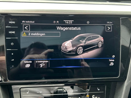 Volkswagen Arteon - Afbeelding 18 van 30
