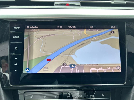 Volkswagen Arteon - Afbeelding 21 van 30